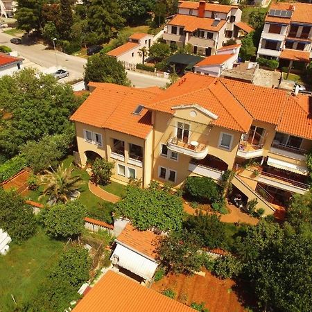 Villa Alexandra 4 Pjescana Uvala Esterno foto