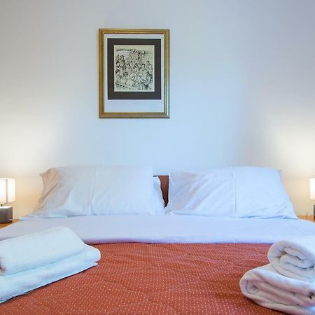Villa Alexandra 4 Pjescana Uvala Esterno foto