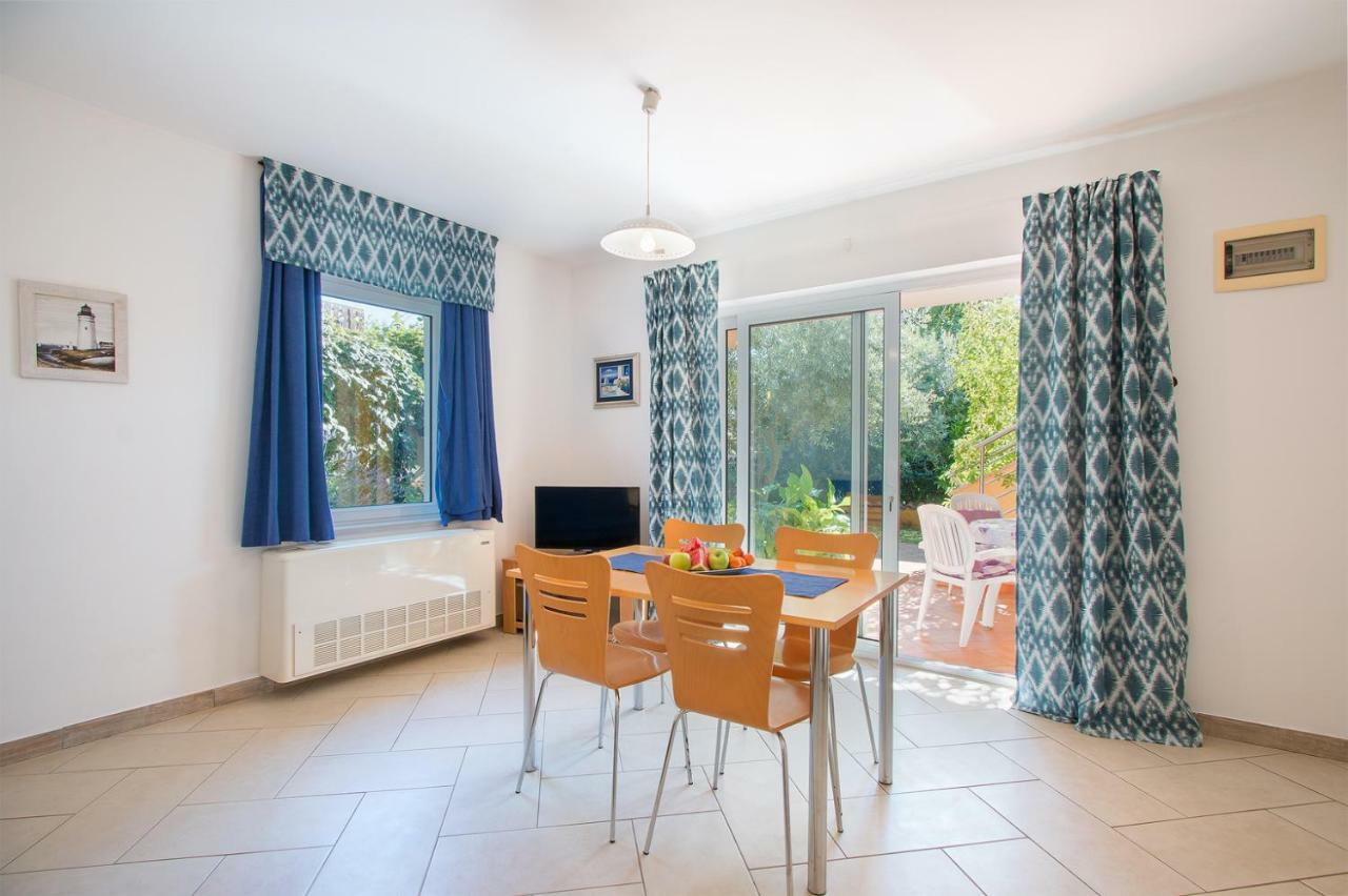 Villa Alexandra 4 Pjescana Uvala Esterno foto