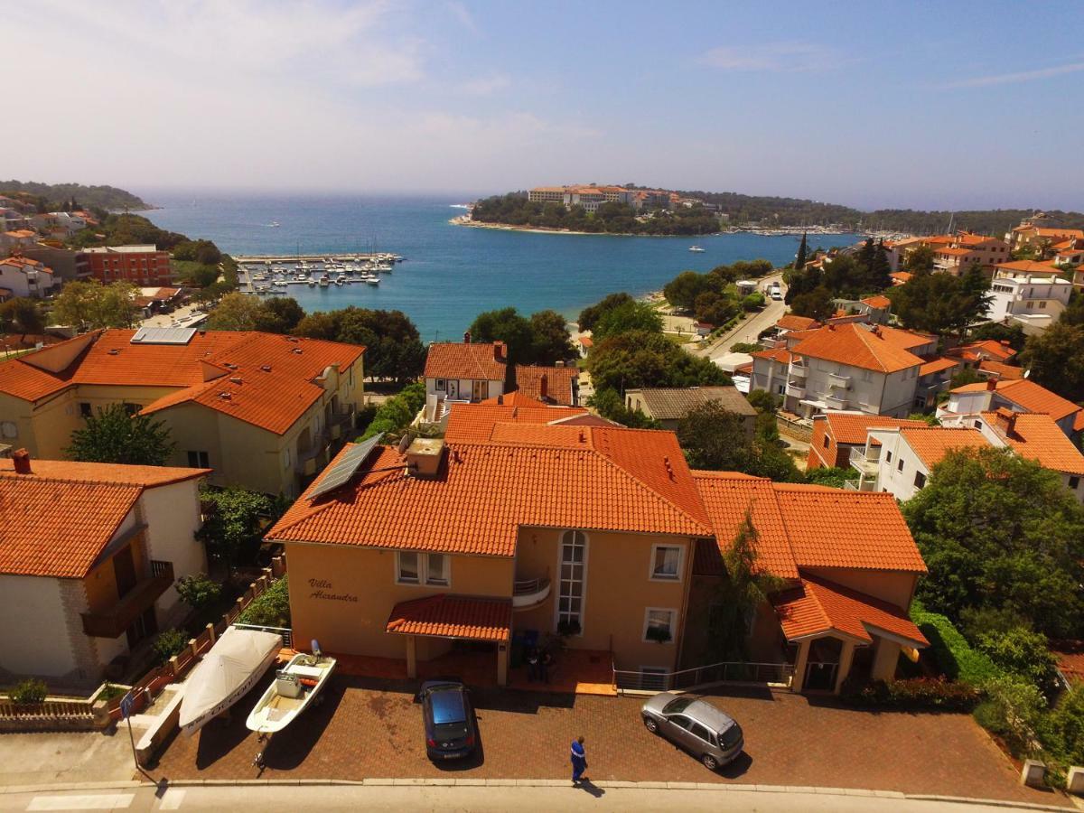 Villa Alexandra 4 Pjescana Uvala Esterno foto