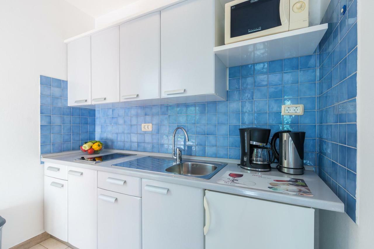 Villa Alexandra 4 Pjescana Uvala Esterno foto